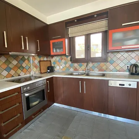 βεράντα στο αιγαίο *