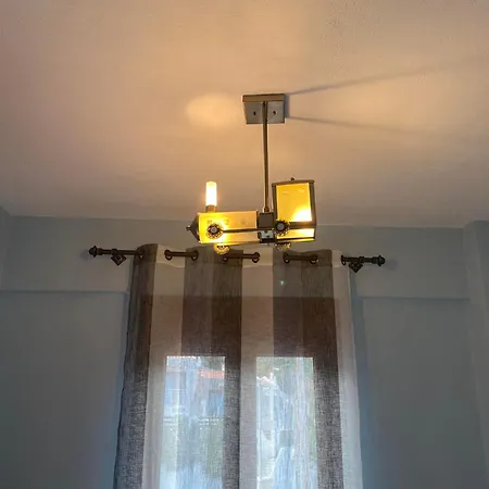 βεράντα στο αιγαίο *