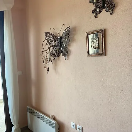 βεράντα στο αιγαίο Villa Kókkinon Nerón