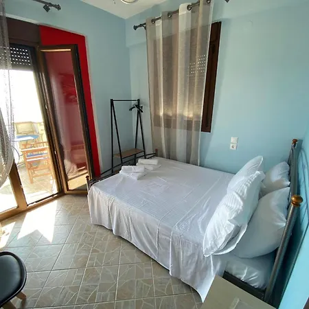 βεράντα στο αιγαίο Villa *