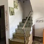 빌라 βεράντα στο αιγαίο Kókkinon Nerón