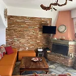 빌라 βεράντα στο αιγαίο