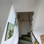 βεράντα στο αιγαίο 빌라 Kókkinon Nerón