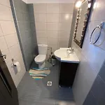 빌라 βεράντα στο αιγαίο
