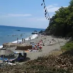 βεράντα στο αιγαίο 빌라 Kókkinon Nerón