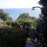 βεράντα στο αιγαίο 빌라 Kókkinon Nerón