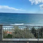 βεράντα στο αιγαίο 빌라 Kókkinon Nerón