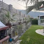 βεράντα στο αιγαίο 빌라 Kókkinon Nerón