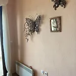 βεράντα στο αιγαίο 빌라 Kókkinon Nerón
