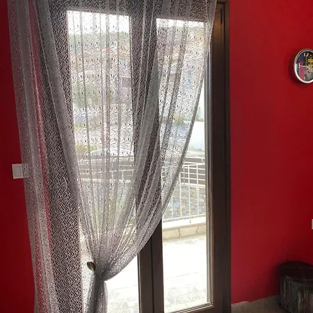 βεράντα στο αιγαίο 빌라 *