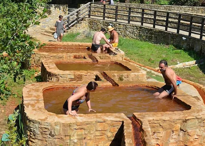 βεράντα στο αιγαίο Kókkinon Nerón